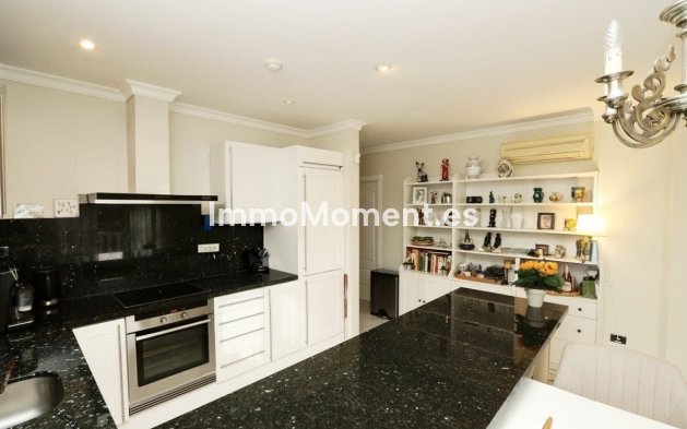 Reventa - Apartamento - Benissa - Benissa Centro