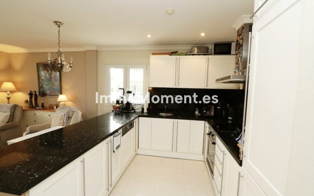 Reventa - Apartamento - Benissa - Benissa Centro