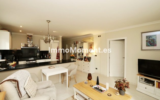 Reventa - Apartamento - Benissa - Benissa Centro