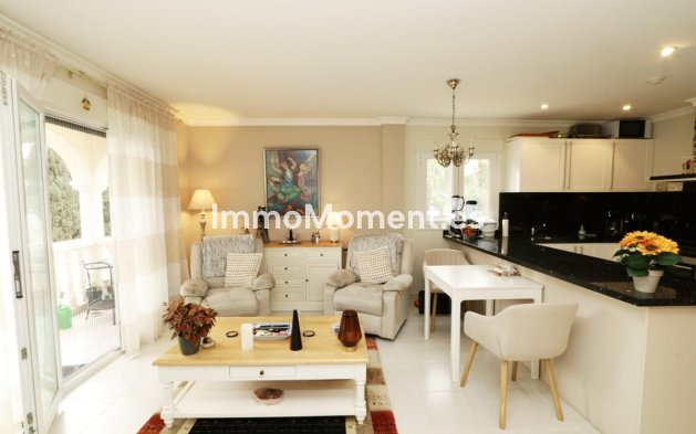 Reventa - Apartamento - Benissa - Benissa Centro