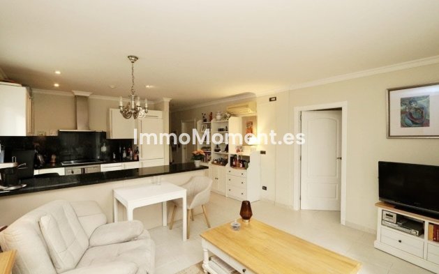 Reventa - Apartamento - Benissa - Benissa Centro