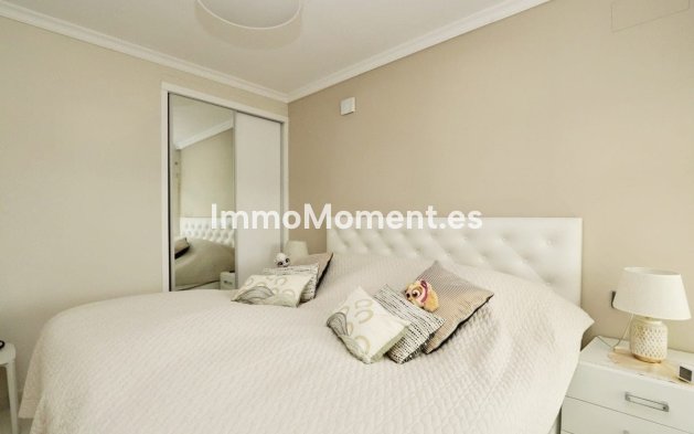 Reventa - Apartamento - Benissa - Benissa Centro