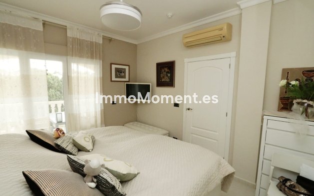 Reventa - Apartamento - Benissa - Benissa Centro