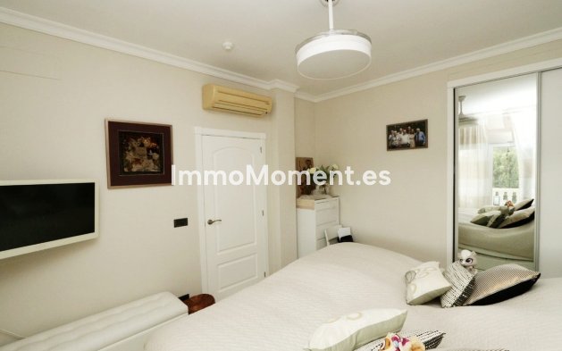 Reventa - Apartamento - Benissa - Benissa Centro
