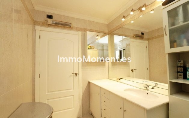 Reventa - Apartamento - Benissa - Benissa Centro