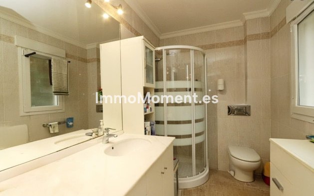 Reventa - Apartamento - Benissa - Benissa Centro