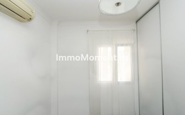 Reventa - Apartamento - Benissa - Benissa Centro