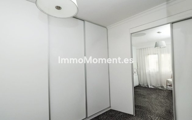 Reventa - Apartamento - Benissa - Benissa Centro