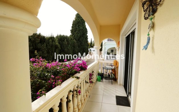 Reventa - Apartamento - Benissa - Benissa Centro