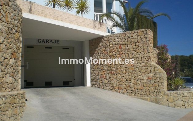Reventa - Apartamento - Benissa - Benissa Centro