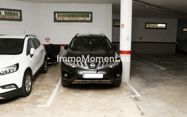 Reventa - Apartamento - Benissa - Benissa Centro