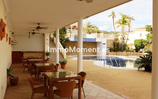 Reventa - Apartamento - Benissa - Benissa Centro