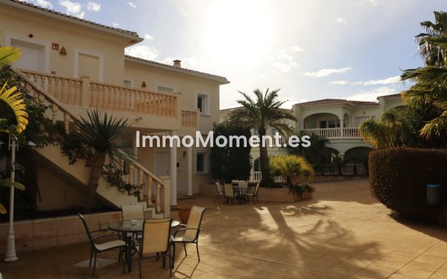 Reventa - Apartamento - Benissa - Benissa Centro