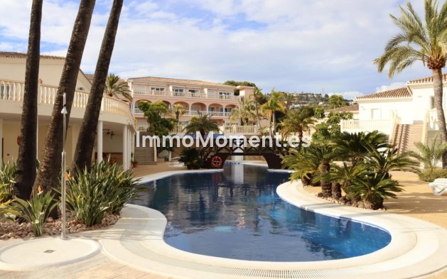 Reventa - Apartamento - Benissa - Benissa Centro