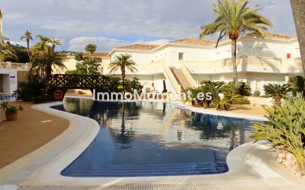 Reventa - Apartamento - Benissa - Benissa Centro