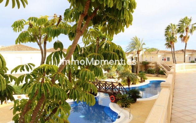 Reventa - Apartamento - Benissa - Benissa Centro