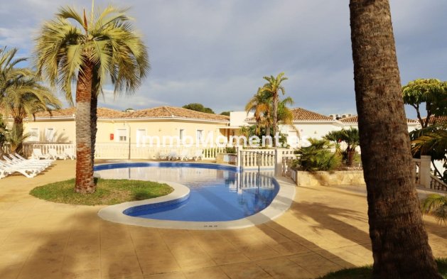 Reventa - Apartamento - Benissa - Benissa Centro