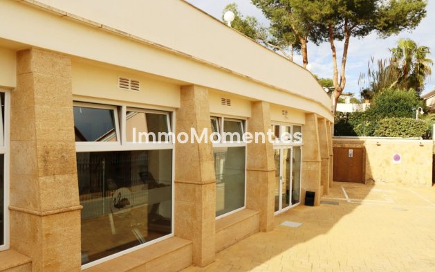 Reventa - Apartamento - Benissa - Benissa Centro
