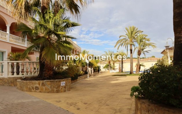 Reventa - Apartamento - Benissa - Benissa Centro