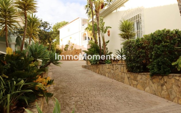 Reventa - Apartamento - Benissa - Benissa Centro