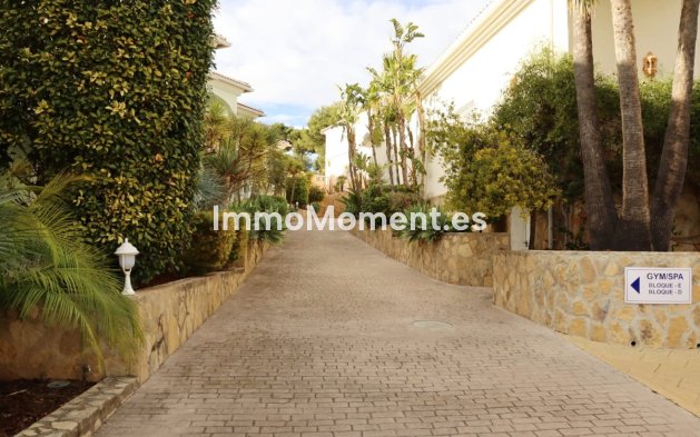Reventa - Apartamento - Benissa - Benissa Centro