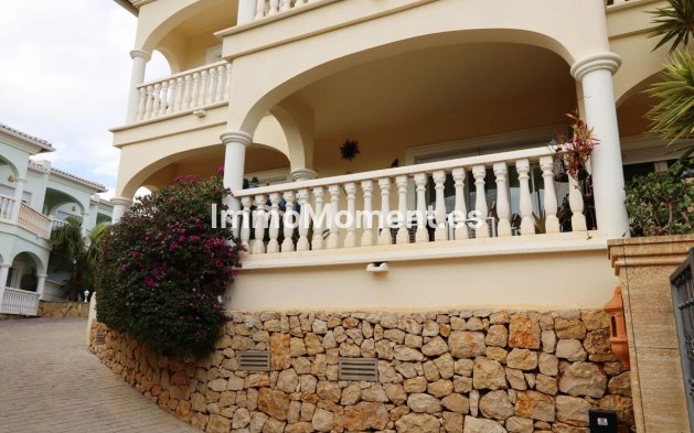 Reventa - Apartamento - Benissa - Benissa Centro