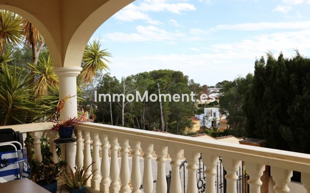 Reventa - Apartamento - Benissa - Benissa Centro