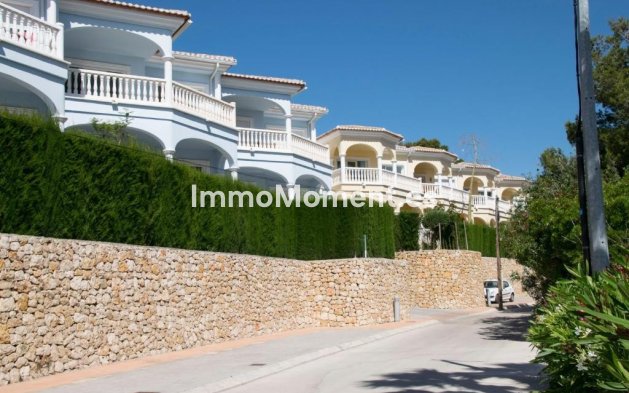 Reventa - Apartamento - Benissa - Benissa Centro