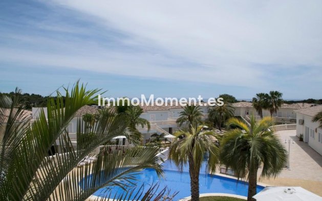 Reventa - Apartamento - Benissa - Benissa Centro