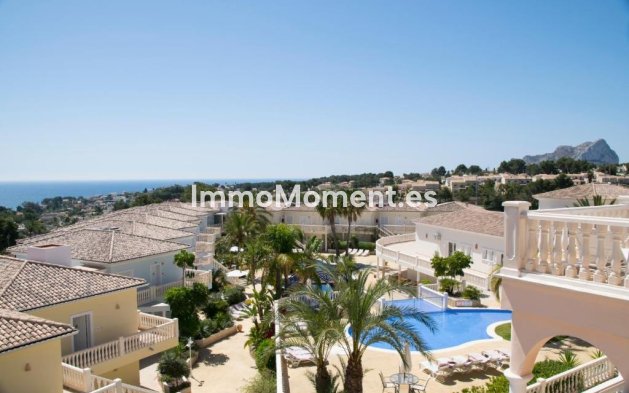 Reventa - Apartamento - Benissa - Benissa Centro