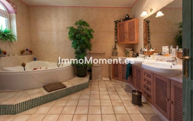 Revente - Villa individuelle - Mijas - Cerros del Aguila