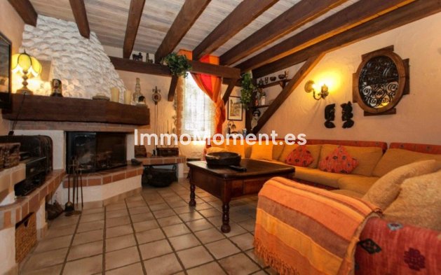 Revente - Villa individuelle - Mijas - Cerros del Aguila