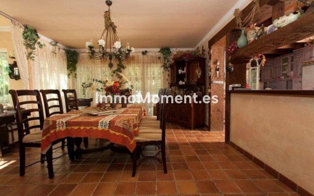 Revente - Villa individuelle - Mijas - Cerros del Aguila