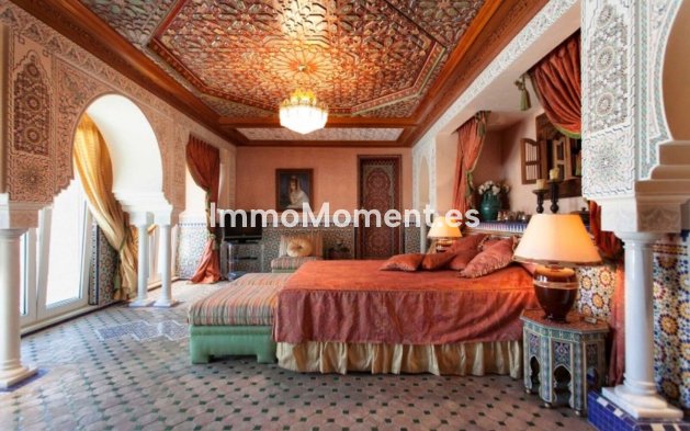 Revente - Villa individuelle - Mijas - Cerros del Aguila