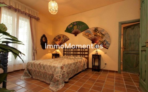 Revente - Villa individuelle - Mijas - Cerros del Aguila