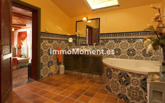 Revente - Villa individuelle - Mijas - Cerros del Aguila