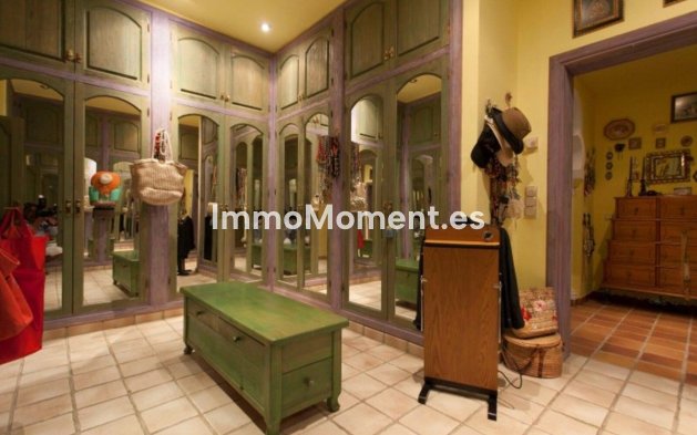 Revente - Villa individuelle - Mijas - Cerros del Aguila