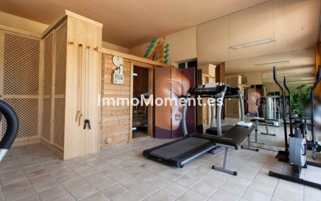 Revente - Villa individuelle - Mijas - Cerros del Aguila