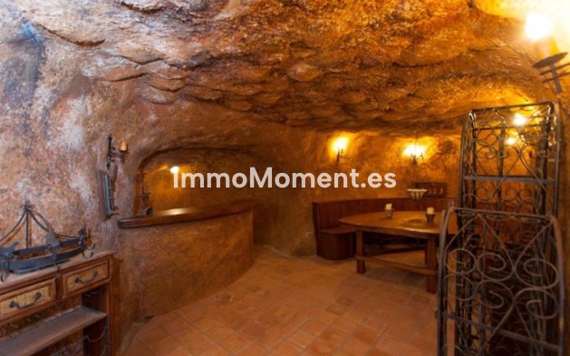 Revente - Villa individuelle - Mijas - Cerros del Aguila