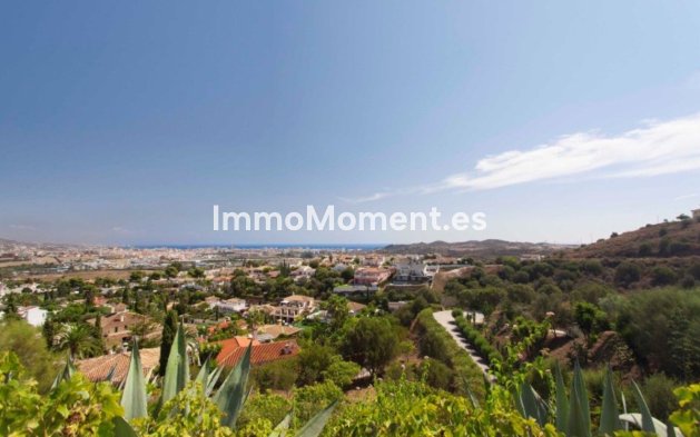 Revente - Villa individuelle - Mijas - Cerros del Aguila