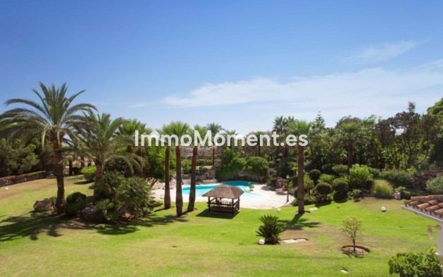 Revente - Villa individuelle - Mijas - Cerros del Aguila