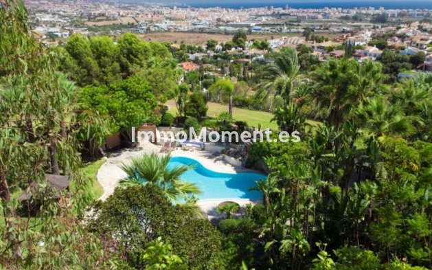 Revente - Villa individuelle - Mijas - Cerros del Aguila