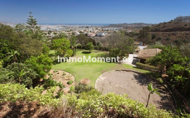 Revente - Villa individuelle - Mijas - Cerros del Aguila