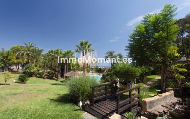 Revente - Villa individuelle - Mijas - Cerros del Aguila