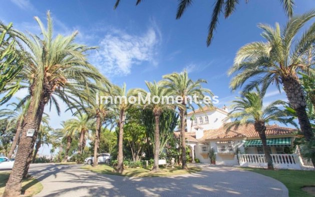 Revente - Villa individuelle - Mijas - Cerros del Aguila