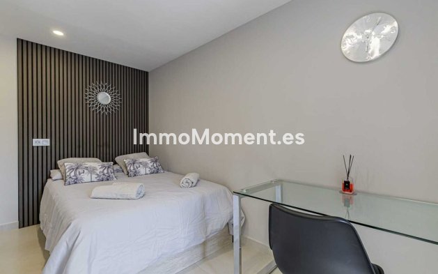 Wiederverkauf - Wohnung - Marbella - Nueva Andalucía