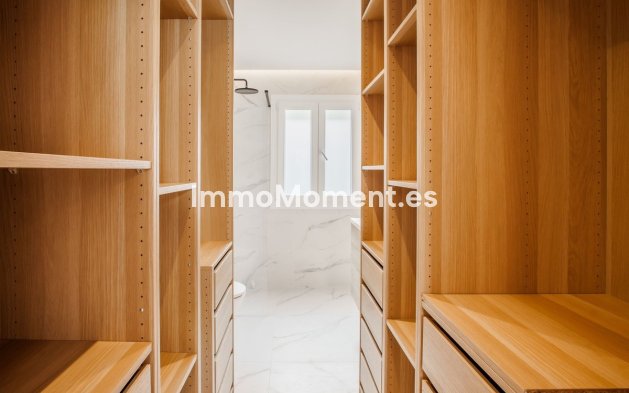 Resale - Apartment - Benahavís - La Quinta