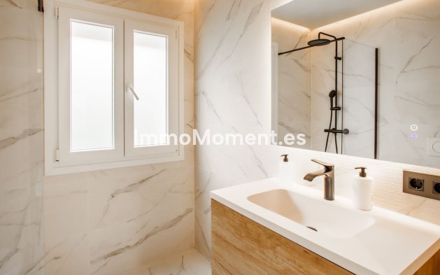 Resale - Apartment - Benahavís - La Quinta