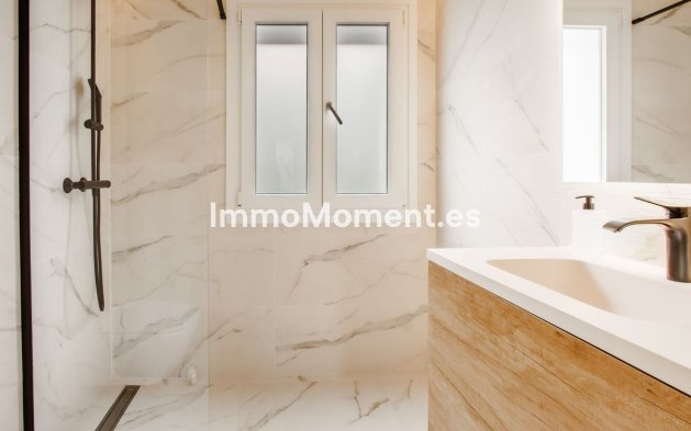 Resale - Apartment - Benahavís - La Quinta