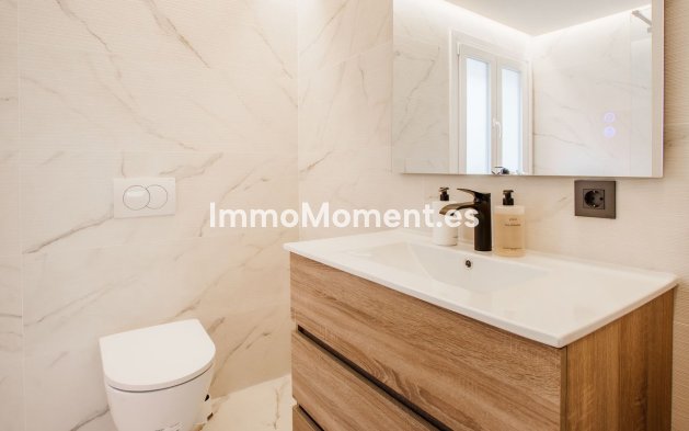 Resale - Apartment - Benahavís - La Quinta